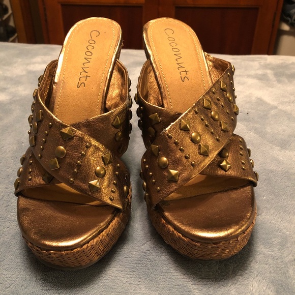 Coconuts Shoes - Woman’s Shoes